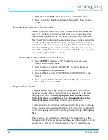 Предварительный просмотр 27 страницы CTI-CRYOGENICS On-Board Network Terminal Installation, Operation And Maintenance Instructions