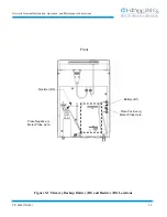 Предварительный просмотр 33 страницы CTI-CRYOGENICS On-Board Network Terminal Installation, Operation And Maintenance Instructions