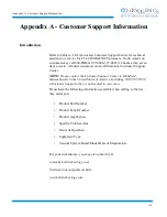 Предварительный просмотр 36 страницы CTI-CRYOGENICS On-Board Network Terminal Installation, Operation And Maintenance Instructions