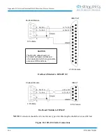 Предварительный просмотр 43 страницы CTI-CRYOGENICS On-Board Network Terminal Installation, Operation And Maintenance Instructions