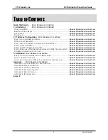 Preview for 3 page of CTI Products DC Distribution Panel User Manual