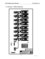 Preview for 17 page of CTI Products MCN RYB-8 Hardware Manual