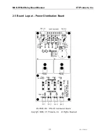 Preview for 23 page of CTI Products MCN RYB-8 Hardware Manual