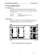 Preview for 24 page of CTI Products MCN RYB-8 Hardware Manual