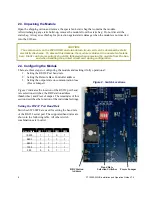 Предварительный просмотр 12 страницы CTI 2500-RIO-B Installation And Operation Manual