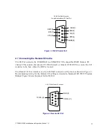 Предварительный просмотр 15 страницы CTI 2500-RIO-B Installation And Operation Manual