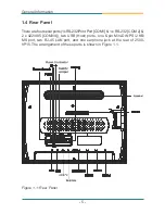 Предварительный просмотр 12 страницы CTI 2500-VP15 User Manual