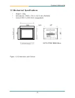 Preview for 13 page of CTI 2500-VP15 User Manual