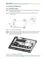 Предварительный просмотр 16 страницы CTI 2500-VP15 User Manual