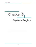 Preview for 22 page of CTI 2500-VP15 User Manual