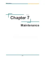 Preview for 52 page of CTI 2500-VP15 User Manual