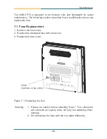 Preview for 53 page of CTI 2500-VP15 User Manual