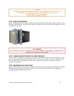 Предварительный просмотр 25 страницы CTI 2500P-J Series Installation And Operation Manual