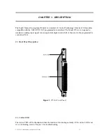 Preview for 13 page of CTI 2550-A Installation And Operation Manual