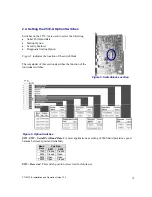 Предварительный просмотр 21 страницы CTI 2572-A Installation And Operation Manual