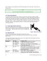 Предварительный просмотр 24 страницы CTI 2572-A Installation And Operation Manual