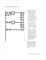 Предварительный просмотр 58 страницы CTI 2572-A Installation And Operation Manual