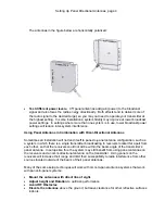 Предварительный просмотр 4 страницы CTI 5632 Setting Up