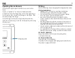 Предварительный просмотр 5 страницы CTI EM2 Series Installation And Operation Manual