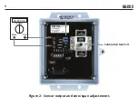 Предварительный просмотр 8 страницы CTI GG-CO2 Installation And Operation Manual