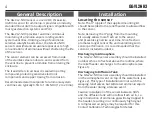 Preview for 4 page of CTI GG-VL2-NH3 Installation And Operation Manual