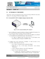 Preview for 9 page of CTI M4DBDA8 User Manual