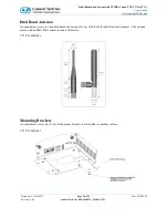 Предварительный просмотр 26 страницы CTI Rudi  Embedded System Series User Manual