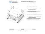 Предварительный просмотр 32 страницы CTI Rudi  Embedded System Series User Manual