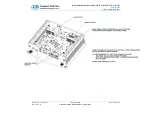 Предварительный просмотр 33 страницы CTI Rudi  Embedded System Series User Manual