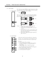 Preview for 12 page of CTI TC-2000 AK Series Instruction Manual