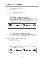 Preview for 33 page of CTI TC-2000 AK Series Instruction Manual