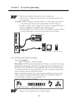 Предварительный просмотр 40 страницы CTI TC-2000 AK Series Instruction Manual