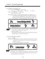 Preview for 42 page of CTI TC-2000 AK Series Instruction Manual