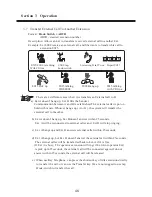 Preview for 49 page of CTI TC-2000 AK Series Instruction Manual