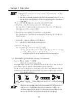 Preview for 51 page of CTI TC-2000 AK Series Instruction Manual