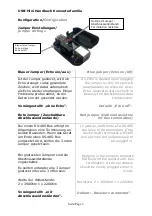 Предварительный просмотр 3 страницы CTI USB-Mini Series Manual