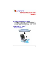 Preview for 17 page of Ctl 2GO Convertible Classmate PC User Manual