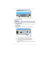 Preview for 23 page of Ctl 2GO Convertible Classmate PC User Manual