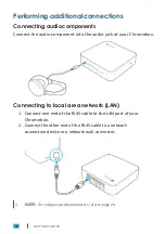 Preview for 18 page of Ctl Chromebox CBx2 Series User Manual