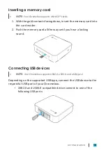 Preview for 19 page of Ctl Chromebox CBx2 Series User Manual