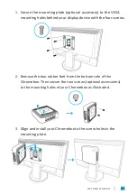 Preview for 21 page of Ctl Chromebox CBx2 Series User Manual