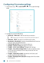 Preview for 26 page of Ctl Chromebox CBx2 Series User Manual