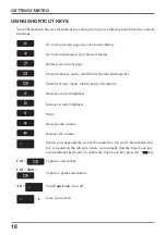 Preview for 18 page of Ctl Clamshell LI9B Series User Manual