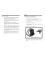 Preview for 5 page of Ctl CTL 5fln User Manual