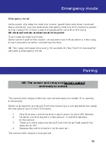 Preview for 15 page of CTM LYNG 6251631 Installation Instructions Manual