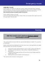 Preview for 15 page of CTM LYNG 6251635 Installation Instructions Manual