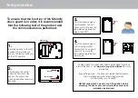 Preview for 2 page of CTM LYNG Microsafe M Komfy Quick Reference