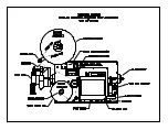 Preview for 10 page of CTM 3600-PA Maintenance And Service Manual