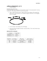 Preview for 25 page of CTM 360a series Maintenance And Service Manual