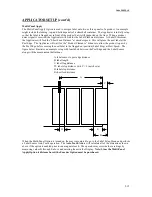 Preview for 27 page of CTM 360a series Maintenance And Service Manual